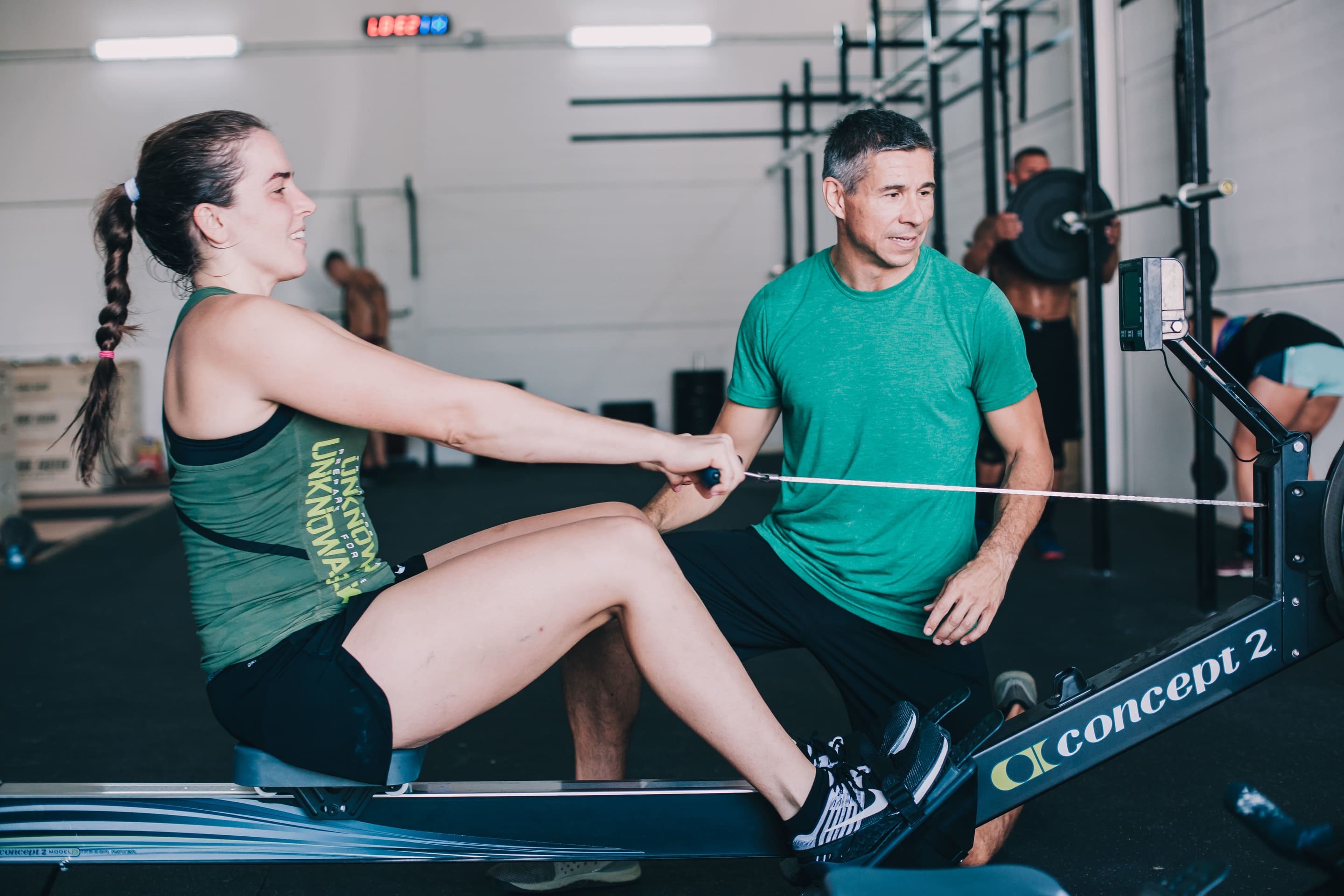 What benefits can Sports Massage have for CrossFitters_2